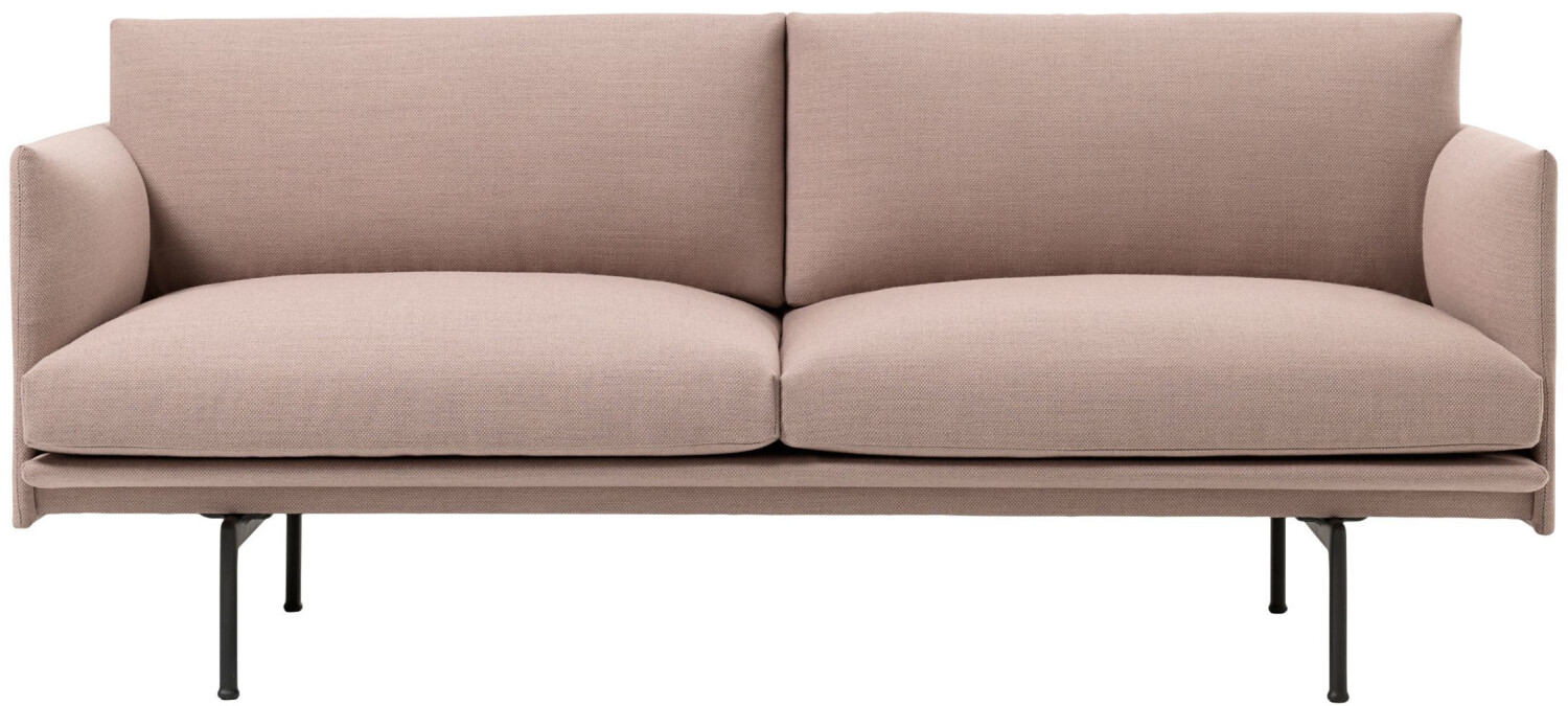 Muuto Outline 2-Seater