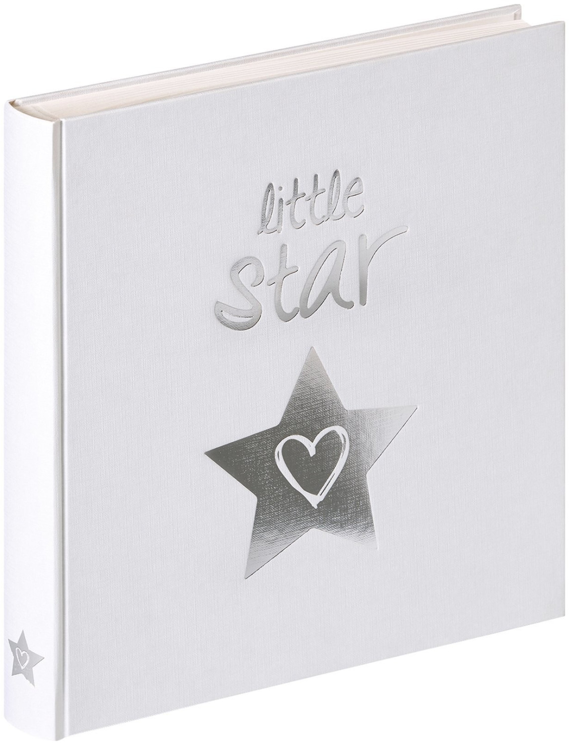 Baby Walz Babyalbum Little Star 28x30,5/50