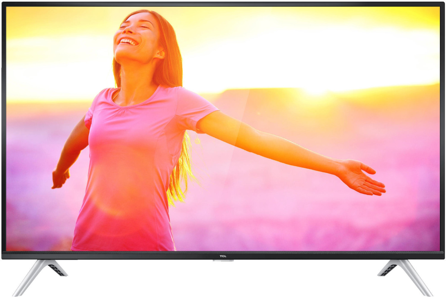 TCL 32DD420