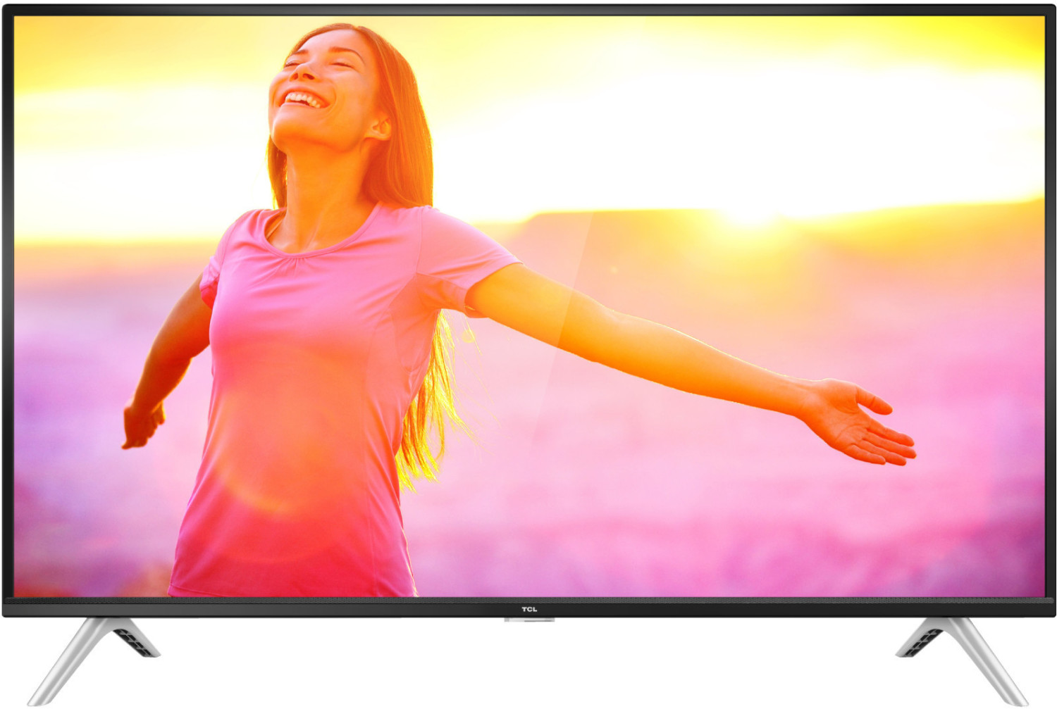 TCL 40DD420