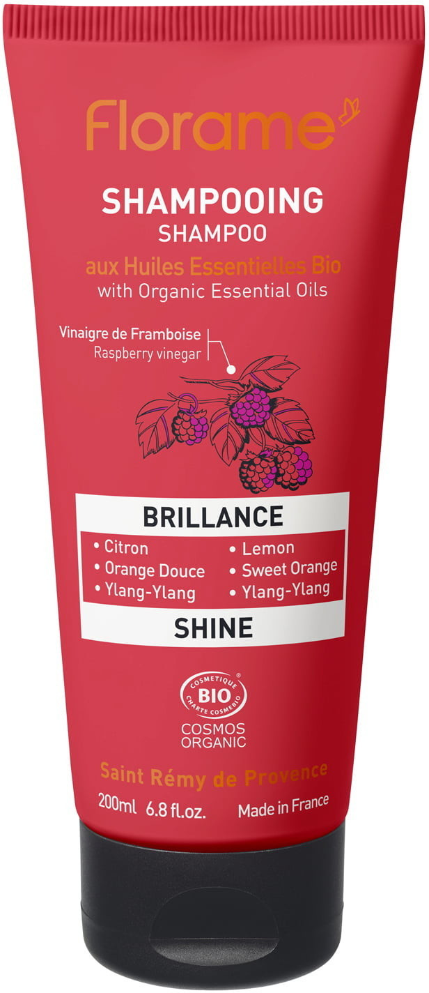 Florame Shampooing brillance (200 ml)