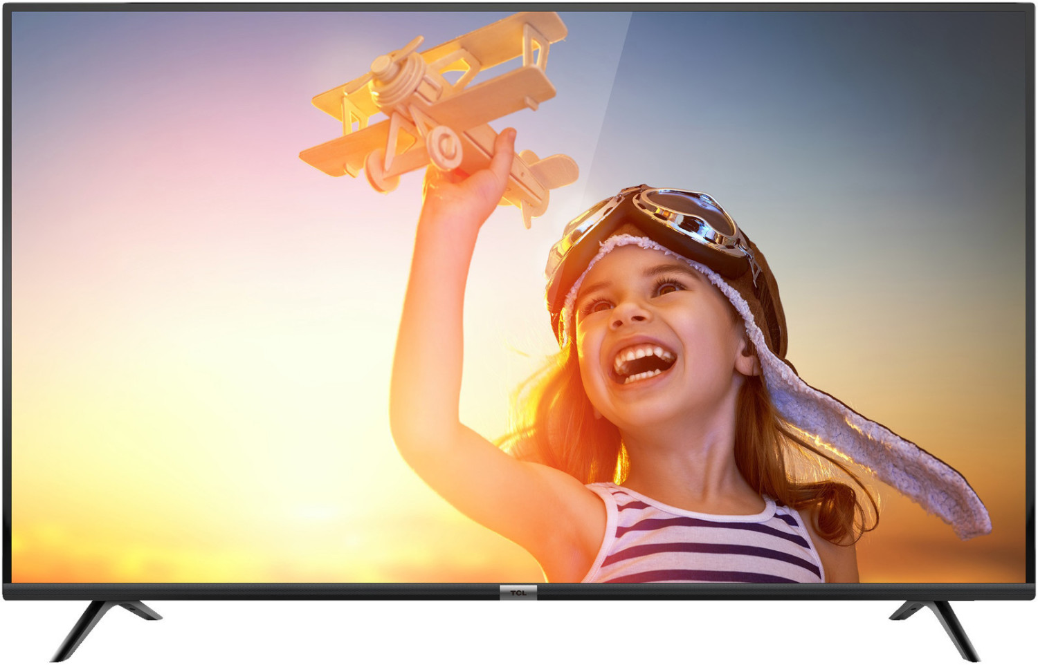 TCL DP600