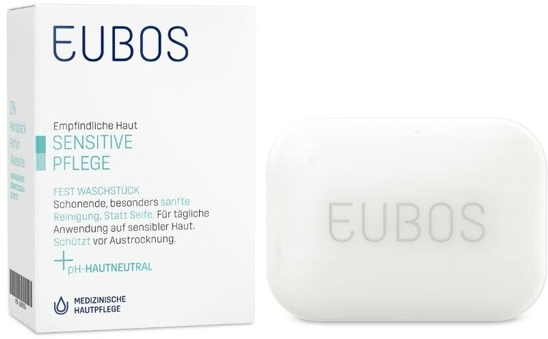 Eubos Sensitive Steady (125 g)