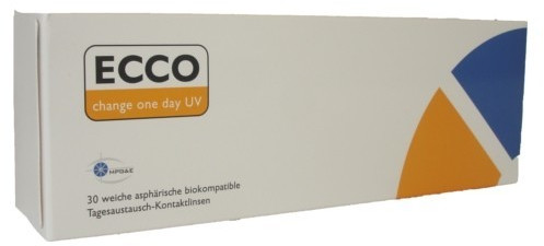 MPG & E Ecco change 30 AS (6 lentilles)