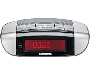 Grundig Sonoclock 660 Au Meilleur Prix Sur Idealo Fr