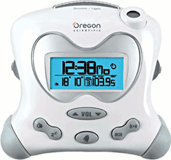 Oregon Scientific RRM 313 P