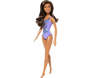 Barbie Barbie Beach Glam Nikki