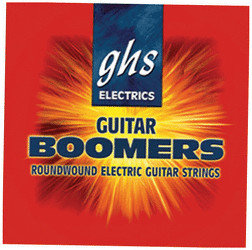 GHS Boomers 7 cordes