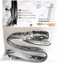 Cybex Sangle d'attache pour Solution