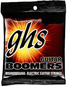GHS GB 10 1/2