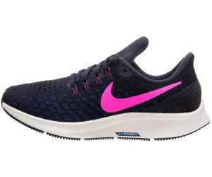 Nike Air Zoom Pegasus 35 Women obsidian/pink blast/deep ...