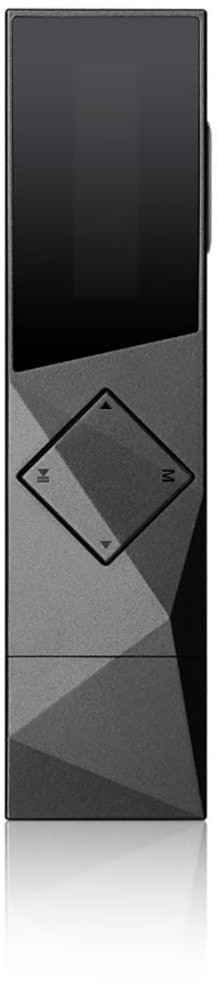 Cowon U7 iAUDIO noir 16 Go