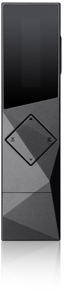 Cowon U7 iAUDIO noir 32 Go