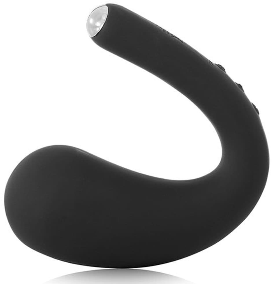 Je Joue Dua noir