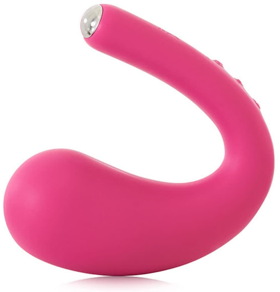 Je Joue Dua fushia