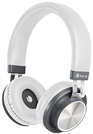 NGS Artica Patrol blanc