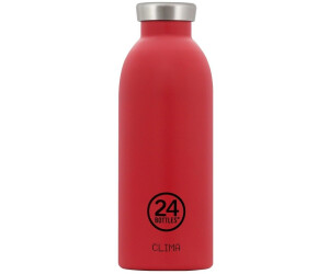 Clima Bottle 500 ml - 24 Bottles / LIVINGDESIGN / EN STOCK! - Livingdesign
