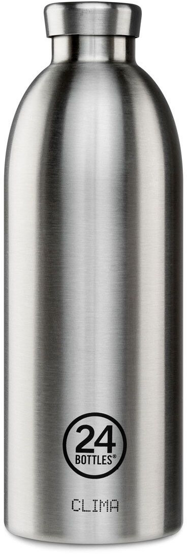 24Bottles Clima Bottle 0.85L Steel