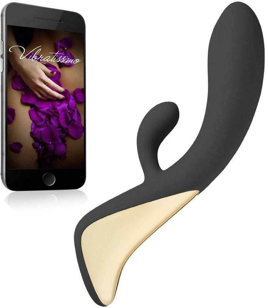 Amor Vibratissimo Rabbit