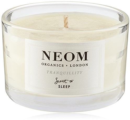 NEOM London Tranquillity Scented Candle