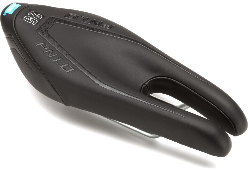 ISM PN 1.0 (black)