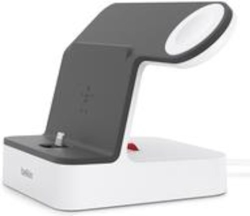 Belkin PowerHouse Charging Station White