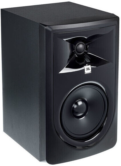 Jbl 306p cheap mkii gearslutz