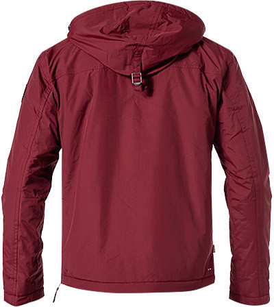 Napapijri Rainforest Pocket Men bourgogne N0YGNL a 198 99