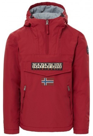 Napapijri Rainforest Pocket Herren (N0YGNL) ab € 123,75 Napapijri Rainforest Pocket Herren (N0YGNL) ab € 123,75