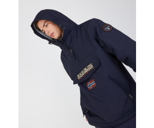 napapijri rainforest pocket winter herren