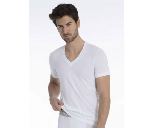 Calida Mens T-Shirt Evolution Vest