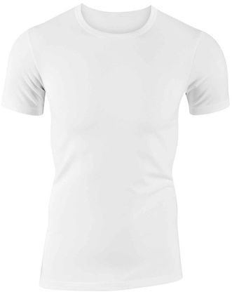 Calida Evolution T-Shirt white (14661-001)