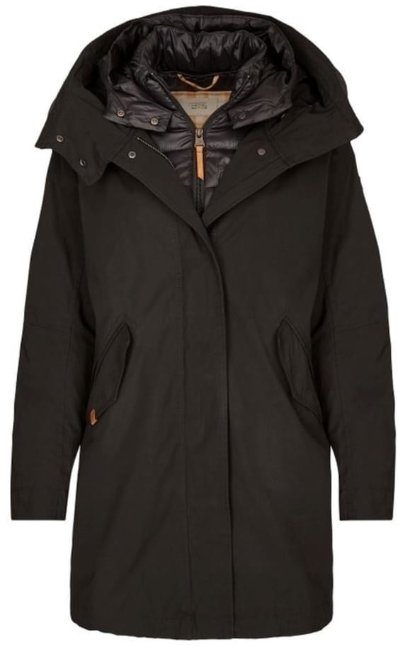 Camel Active Mantel 3in1 310241 8537 Ab 159 90 Preisvergleich Bei Idealo De