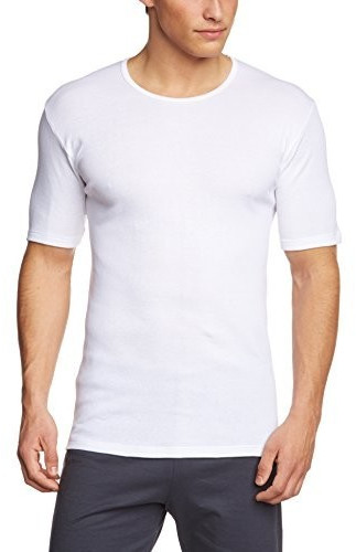 Calida Classic Cotton 1:1 T-Shirt (14310)