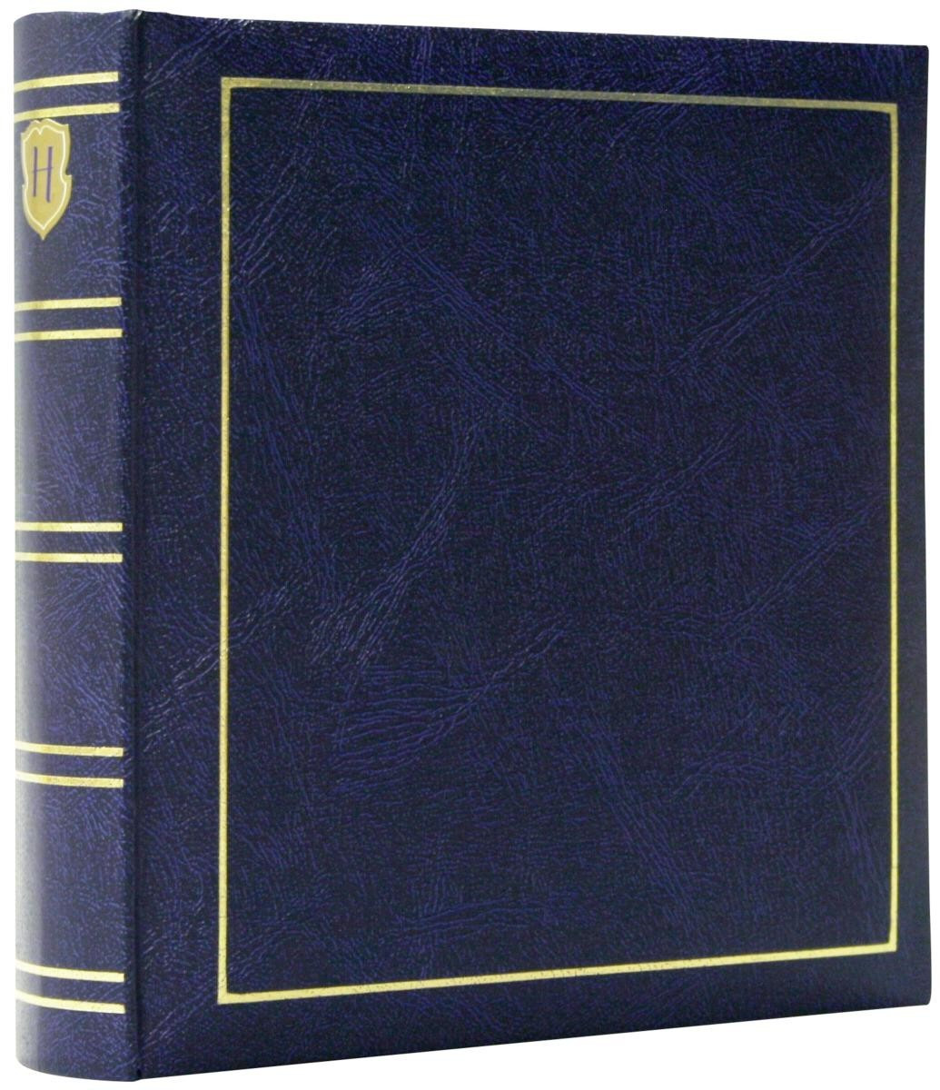 Henzo Memoalbum Vence 10x15/200 blue