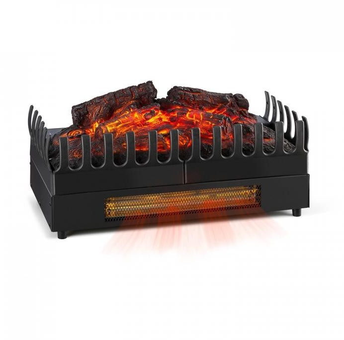 Klarstein Kamini FX Electric Fireplace