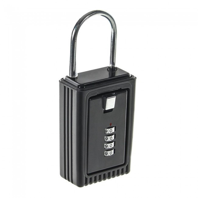 Rottner KeyBox-1