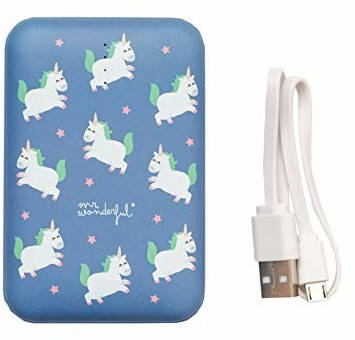 Mr. Wonderful Power bank 10000 mAh (MRPWB038)