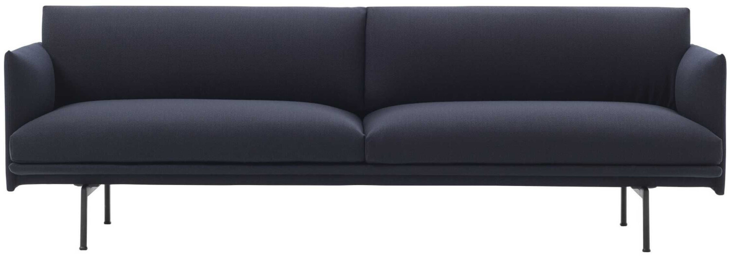 Muuto Outline 3-Seater
