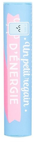 Mr. Wonderful Power bank 2600 mAh (MRPWB007)