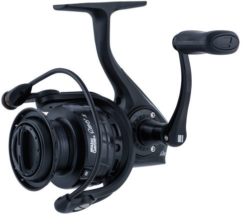 Abu Garcia Revo X Spin