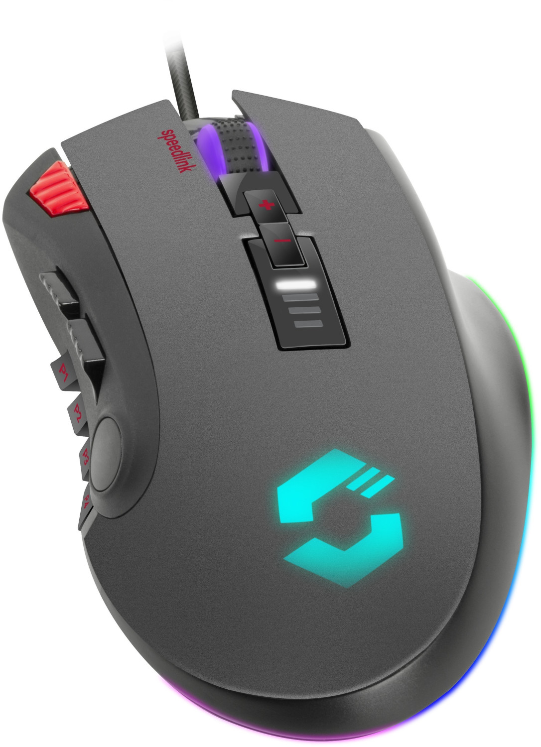 Speedlink Tarios RGB