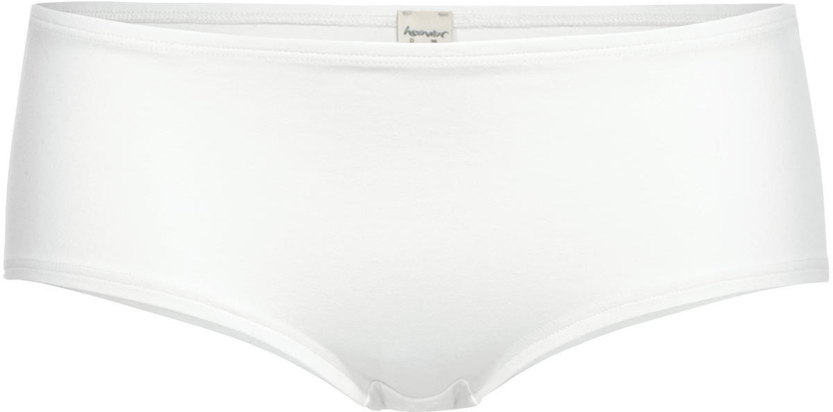 hessnatur Hipster PureLUX (48305) white