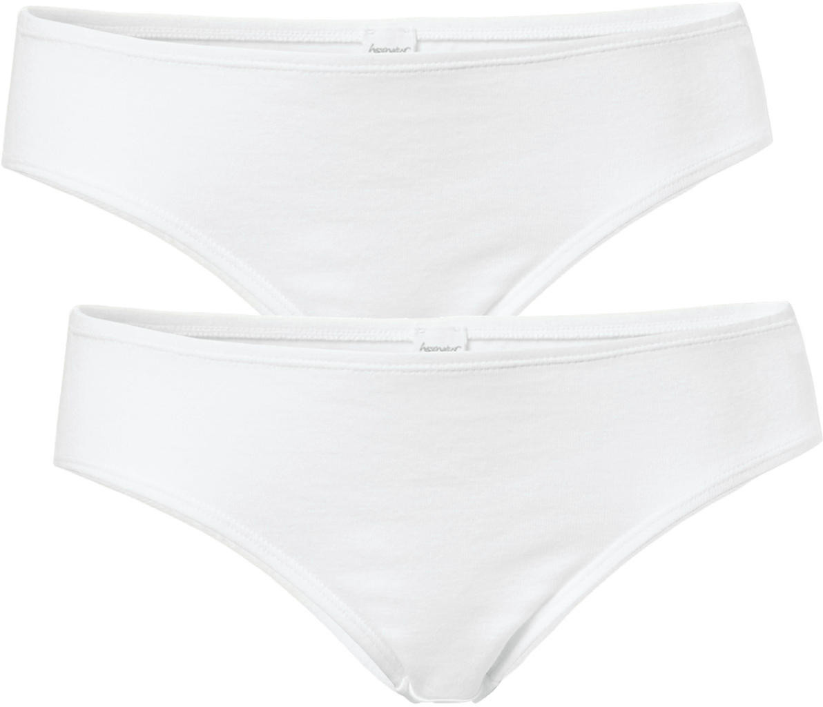 hessnatur Briefs PureDAILY (42746) natural white
