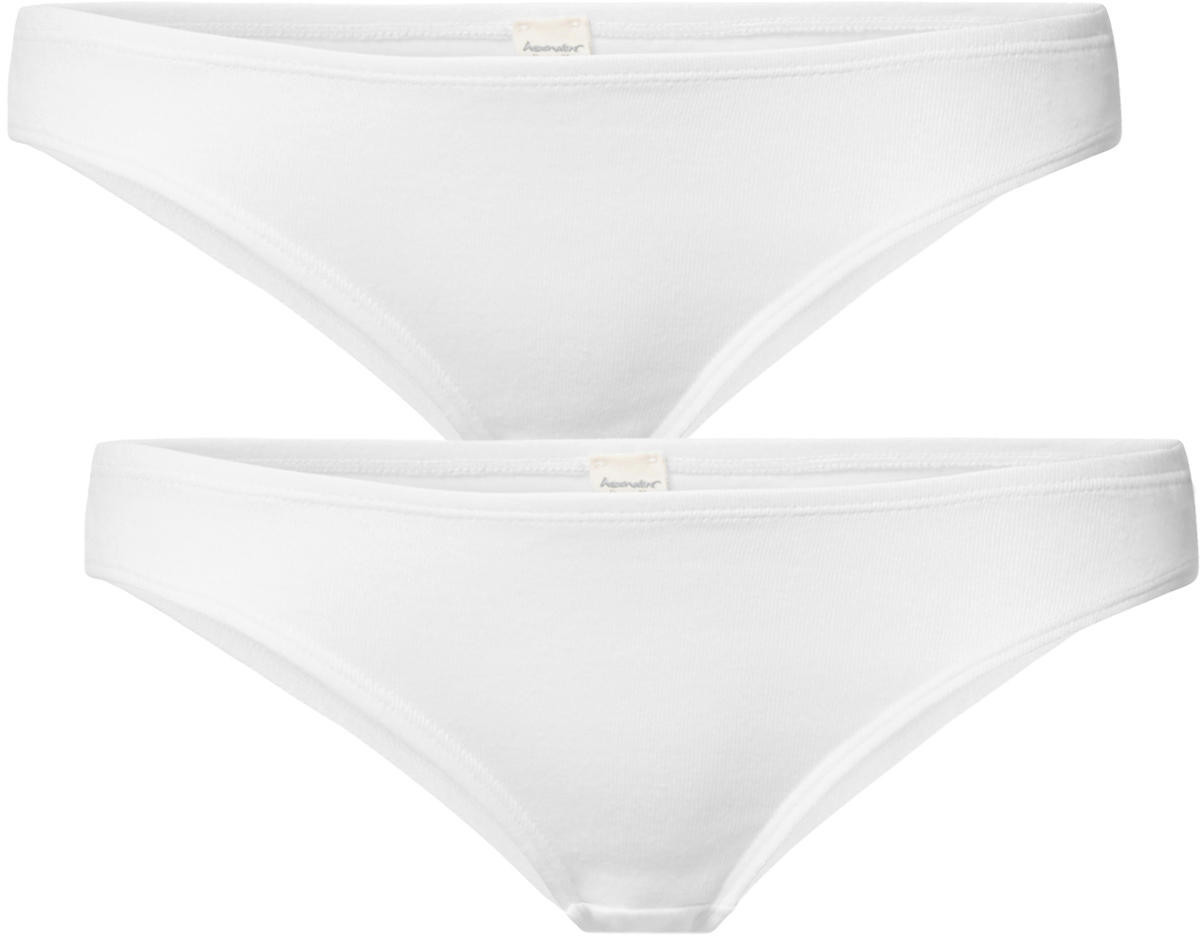 hessnatur Briefs PureDAILY (42745) natural white