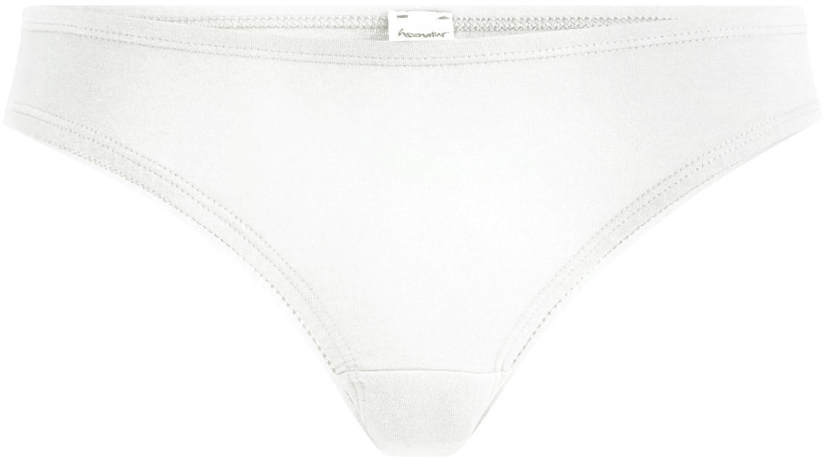 hessnatur Briefs PureLUX (48306) natural white