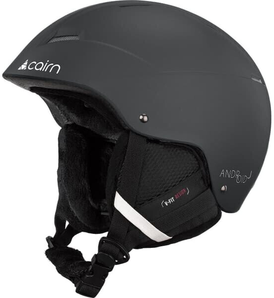 Cairn Android J Mat Black