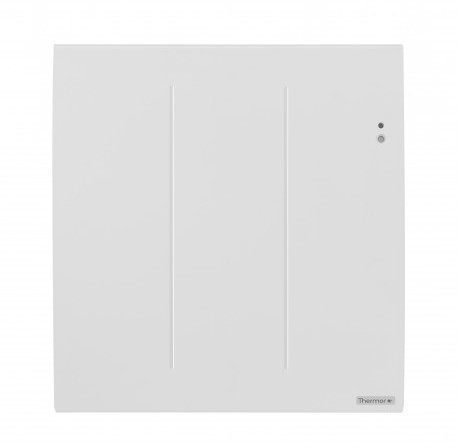 Thermor Ingenio 3 horizontal 1500 W blanc