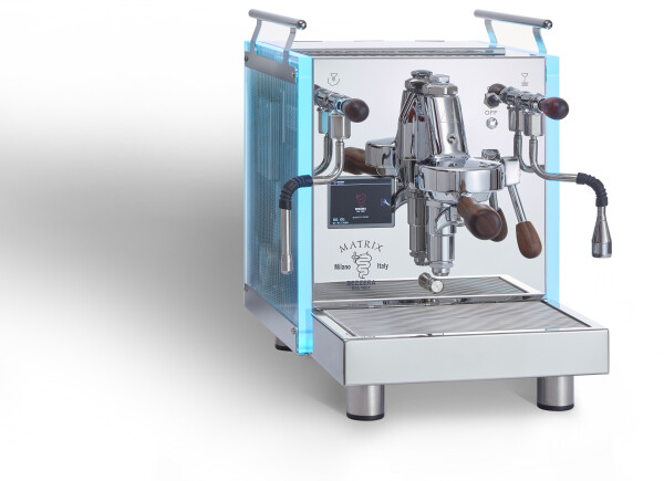 Bezzera Matrix MN