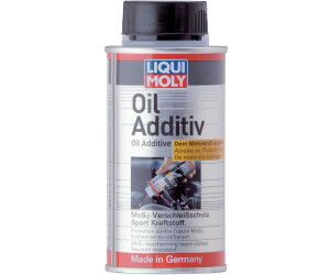 LIQUI MOLY Oil Additiv ab 5,59 €
